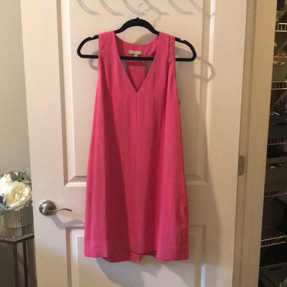 Banana republic size 12 dress